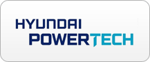 HYUNDAI POWERTECT